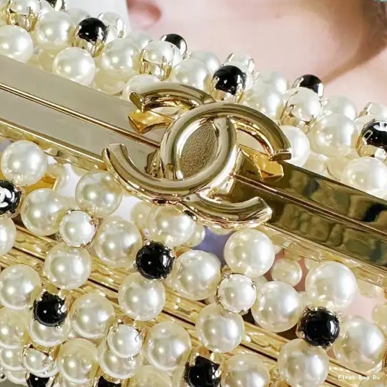 First Bag Ru EVENING BAG CHANEL 0511